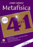 metafisica 4 en 1 (vol. iii)-conny mendez-9789803690991 metafisica 4 en 1 (vol. iii)-conny mendez-9789803690991
