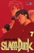 SLAM DUNK Nº 7-917758-otro-formato
