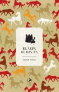 Descargar desde google books mac os EL ARPA DE DAVITA 9789875994591 PDB FB2 CHM en español de CHAIM POTOK
