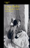 Descargas gratuitas de libros de Kindle de Amazon BEM-VINDA A CASA de LUCIA BERLIN 9789896658991 RTF ePub DJVU