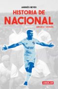 Descarga de agenda electrónica HISTORIA DE NACIONAL