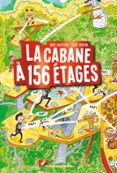 LA CABANE À 13 ÉTAGES, TOME 12  (edición en francés)