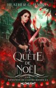 LA QUÊTE DE NOËL