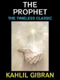 Libro descargable gratis THE PROPHET