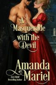 A MASQUERADE WITH THE DEVIL