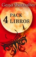 gena showalter. pack (ebook)-gena showalter-2910014727146 gena showalter. pack (ebook)-gena showalter-2910014727146