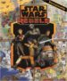 star wars rebels. busca y encuentra-9781503703001 star wars rebels. busca y encuentra 9781503703001