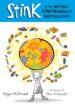 stink y el increible rompemandibulas supergalactico (ebook)-9786071132901 stink y el increible rompemandibulas supergalactico (ebook) 9786071132901