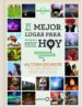 el mejor lugar para estar hoy (lonely planet)-9788408145301 el mejor lugar para estar hoy (lonely planet) 9788408145301