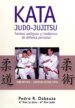kata judo-jujitsu: formas antiguas y modernas de defensa personal-9788420303901 kata judo jujitsu: formas antiguas y modernas de defensa personal 9788420303901