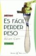 es facil perder peso-9788467004601 es facil perder peso 9788467004601
