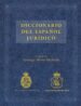 diccionario del español juridico-9788467047301 diccionario del español juridico 9788467047301