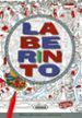 laberinto ¡resuelvelo y colorea! (s6030001)-9788467753301 laberinto ¡resuelvelo y colorea! (s6030001) 9788467753301