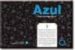 azul: otra hormiga negra-rafael r. valcarcel-9788494361401 azul: otra hormiga negra rafael r. valcarcel 9788494361401