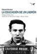 la educacion de un ladron-9788494378201 la educacion de un ladron 9788494378201