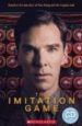 the imitation game (level 3 - b1) (book + cd)-9781910173411 the imitation game (level 3 b1) (book + cd) 9781910173411