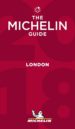 guia michelin london 2018-9782067220911 guia michelin london 2018 9782067220911
