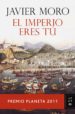 el imperio eres tú (ebook)-javier moro-9788408110811 el imperio eres tú (ebook) javier moro 9788408110811