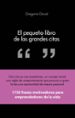 el pequeño libro de las grandes citas-9788415678311 el pequeño libro de las grandes citas 9788415678311