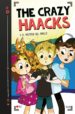 the crazy haacks y el misterio del anillo (serie the crazy haacks 2) (ebook)-9788417460211 the crazy haacks y el misterio del anillo (serie the crazy haacks 2) (ebook) 9788417460211