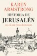 historia de jerusalen: una ciduad y tres religiones-karen armstrong-9788449333811 historia de jerusalen: una ciduad y tres religiones-karen armstrong-9788449333811