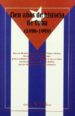cien años de historia de cuba (1898-1998)-9788479621711 cien años de historia de cuba (1898 1998) 9788479621711