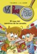 el caso del monstruo de los cereales (serie los buscapistas 6) (ebook)-9788490432211 el caso del monstruo de los cereales (serie los buscapistas 6) (ebook) 9788490432211