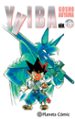 yaiba nº 08/12-9788491460411 yaiba nº 08/12 9788491460411