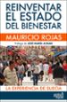 reinventar el estado del bienestar (ebook)-9788496729711 reinventar el estado del bienestar (ebook) 9788496729711