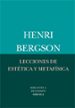 lecciones de estetica y metafisica-9788498416411 lecciones de estetica y metafisica 9788498416411
