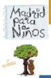 madrid para niños-9788498730111 madrid para niños 9788498730111
