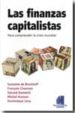las finanzas capitalistas: para comprender la crisis mundial-9789871505111 las finanzas capitalistas: para comprender la crisis mundial 9789871505111