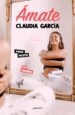 amate (ejemplar firmado por la autora)-claudia garcia-2910024019521