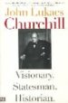 churchill: visionary, statesman, historian-9780300103021 churchill: visionary, statesman, historian 9780300103021