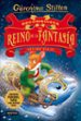 reconquista del reino de la fantasia: decimo viaje-geronimo stilton-9788408176121 reconquista del reino de la fantasia: decimo viaje-geronimo stilton-9788408176121