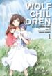 wolf children nº 01/03-9788416816521 wolf children nº 01/03 9788416816521