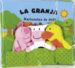 la granja (marionetas de dedo)-9788467714821 la granja (marionetas de dedo) 9788467714821