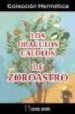 los oraculos caldeos de zoroastro-9788479103521 los oraculos caldeos de zoroastro 9788479103521