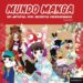 mundo manga. 100 artistas, 1000 secretos profesionales-9788492810321 mundo manga. 100 artistas, 1000 secretos profesionales 9788492810321