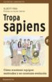 tropa sapiens-9788492921621 tropa sapiens 9788492921621