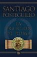la traicion de roma (africanus - libro iii)-9788498725421 la traicion de roma (africanus libro iii) 9788498725421