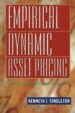empirical dynamic asset pricing (ebook)-9781400829231 empirical dynamic asset pricing (ebook) 9781400829231