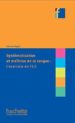 systematisation et maitrise de la langue-9782014016031 systematisation et maitrise de la langue 9782014016031