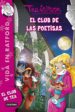 vida en ratford 14: el club de las poetisas-9788408135531 vida en ratford 14: el club de las poetisas 9788408135531