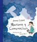 mariona y comenoches-jaume cabre-9788408175131 mariona y comenoches-jaume cabre-9788408175131