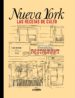 nueva york. las recetas de culto-9788415888031 nueva york. las recetas de culto 9788415888031