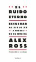 el ruido eterno (ebook)-9788432229831 el ruido eterno (ebook) 9788432229831