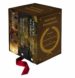 estuche trilogia de escipion (africanus; las legiones romanas; la traicion de roma)-9788466640831 estuche trilogia de escipion (africanus; las legiones romanas; la traicion de roma) 9788466640831