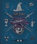 el gran libro de los artefactos de harry potter-jody revenson-9788467923131 el gran libro de los artefactos de harry potter jody revenson 9788467923131