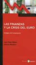 las finanzas y la crisis del euro: colapso de la eurozona-9788478845231 las finanzas y la crisis del euro: colapso de la eurozona 9788478845231